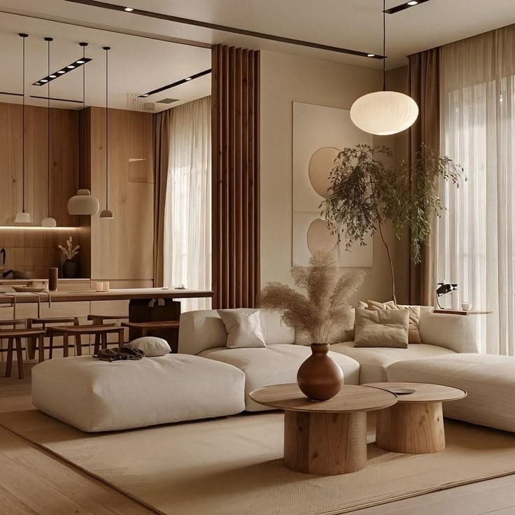 Proyecto de diseño de interiores BC Central 1