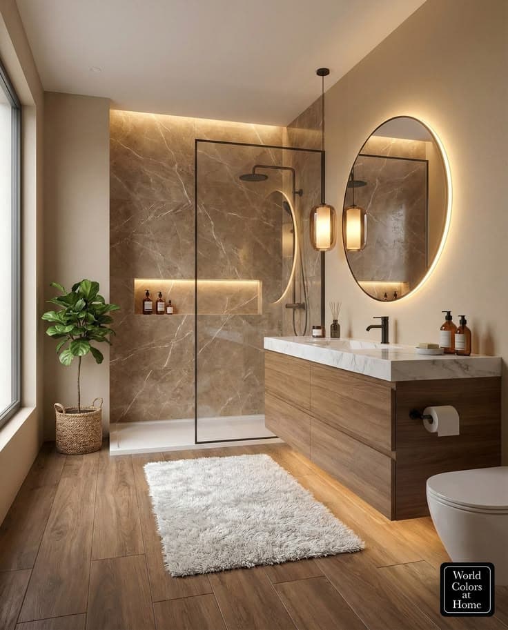 Proyecto de diseño de interiores BC Central 6
